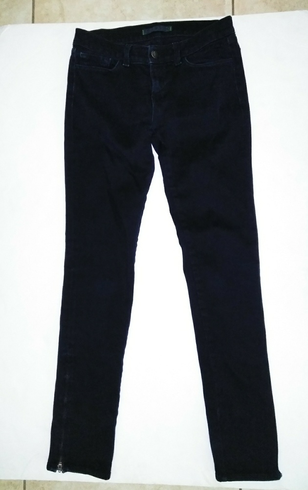 J Brand The Deal Skinny Jeans size 27